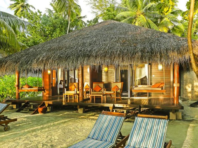Medhufushi Island Resort 227015