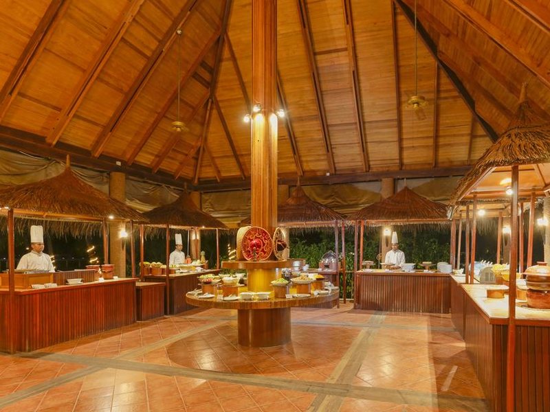 Medhufushi Island Resort 227016