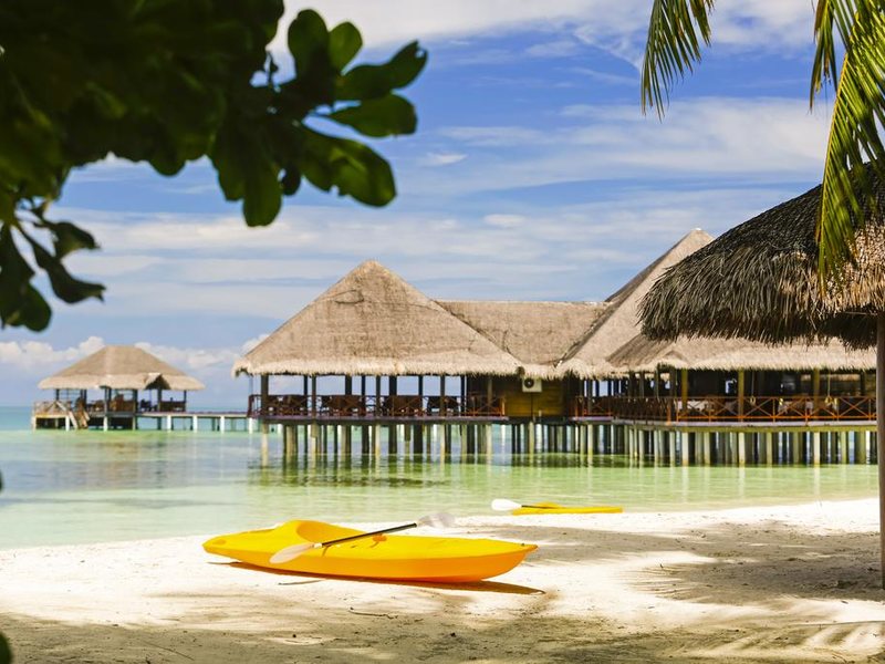 Medhufushi Island Resort 227017