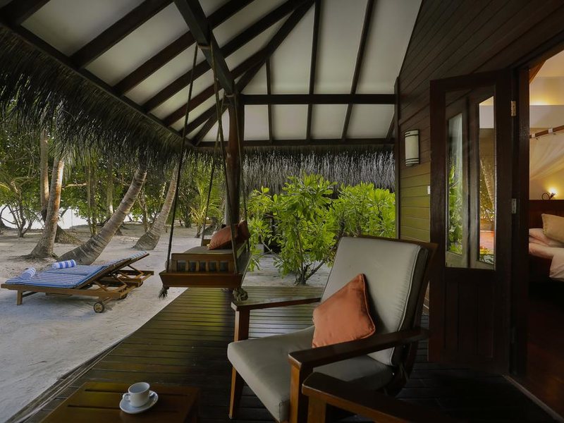 Medhufushi Island Resort 227019