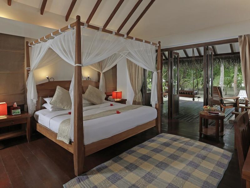 Medhufushi Island Resort 227020