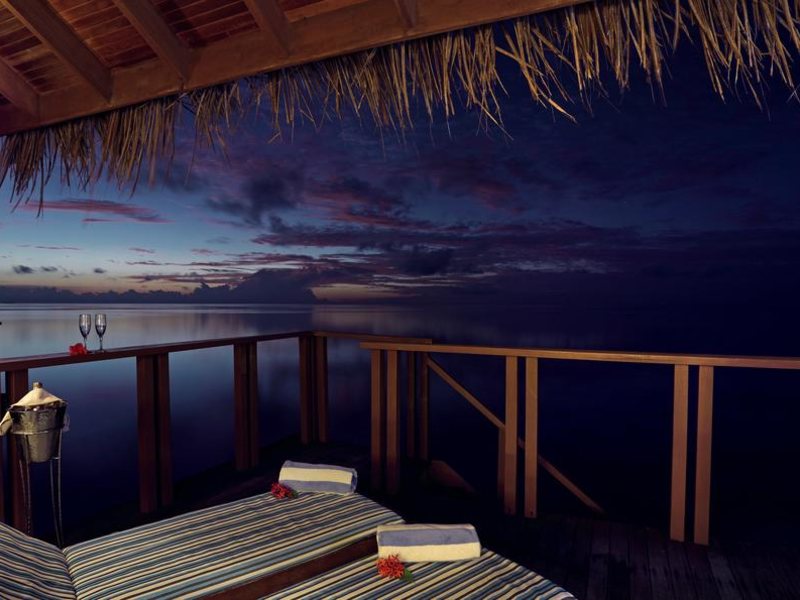 Medhufushi Island Resort 227021