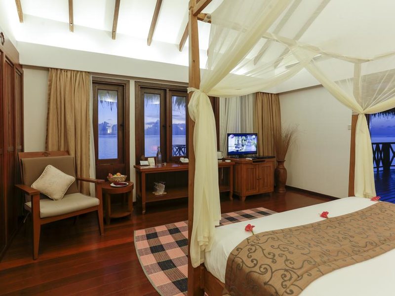 Medhufushi Island Resort 227023