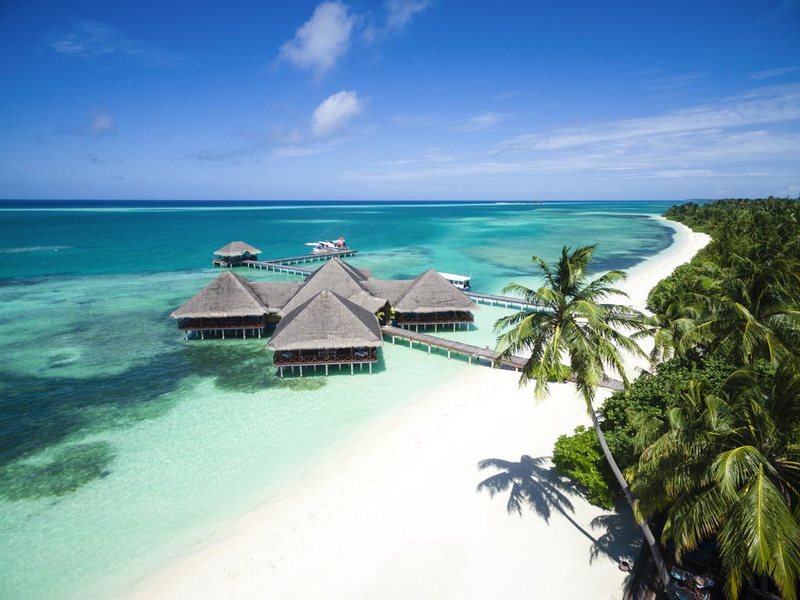 Medhufushi Island Resort 227024