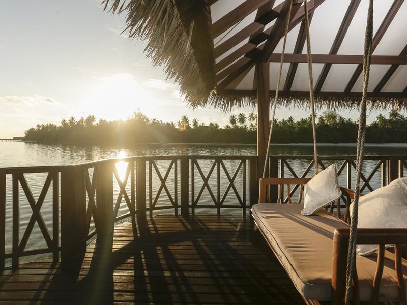 Medhufushi Island Resort 227026