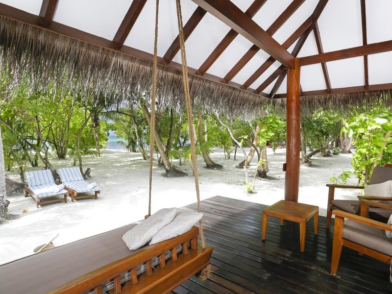Medhufushi Island Resort 227029