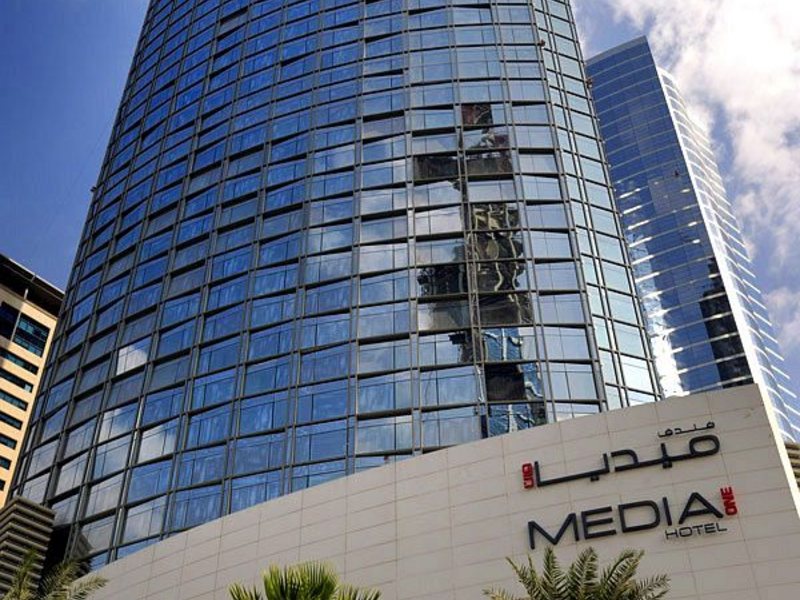 Media One Hotel 48079