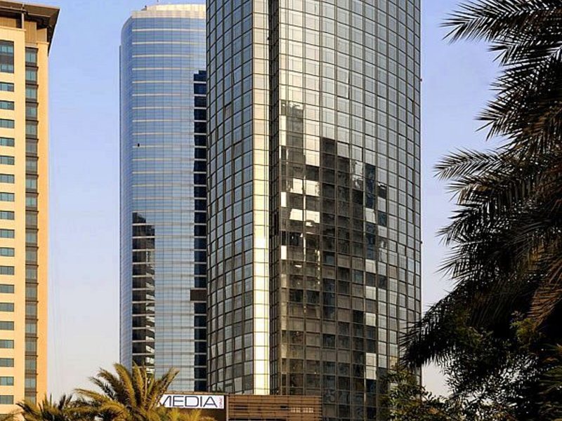 Media One Hotel 48089