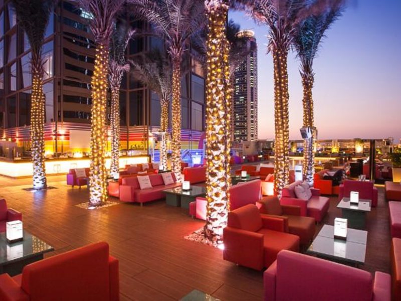 Media One Hotel 57759