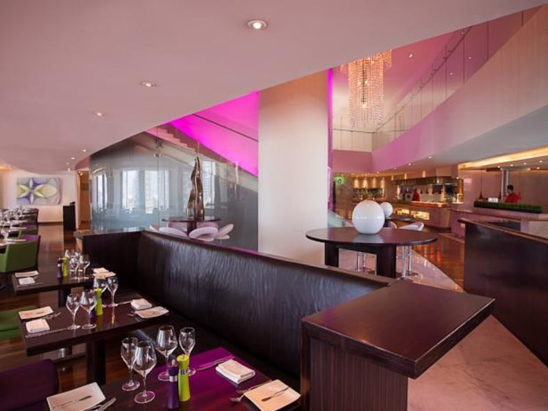 Media One Hotel 57762