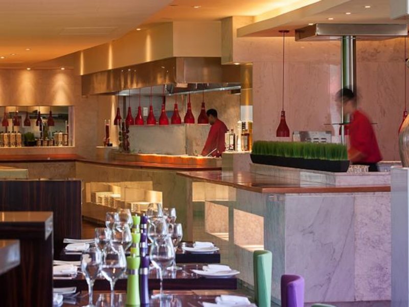 Media One Hotel 57763