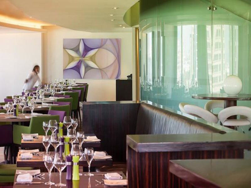 Media One Hotel 57764