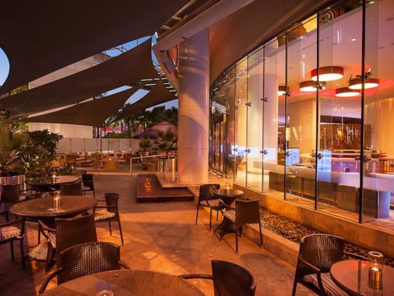 Media One Hotel 57767