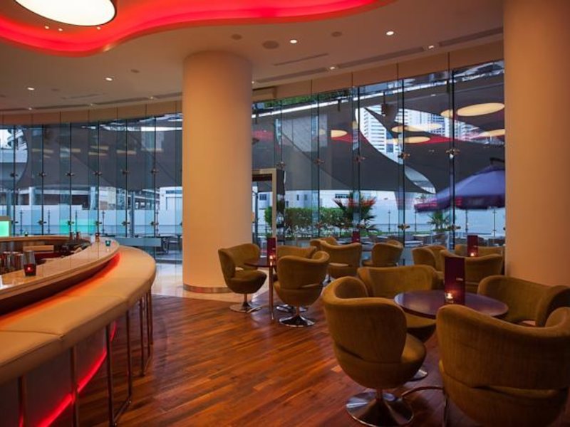 Media One Hotel 57768