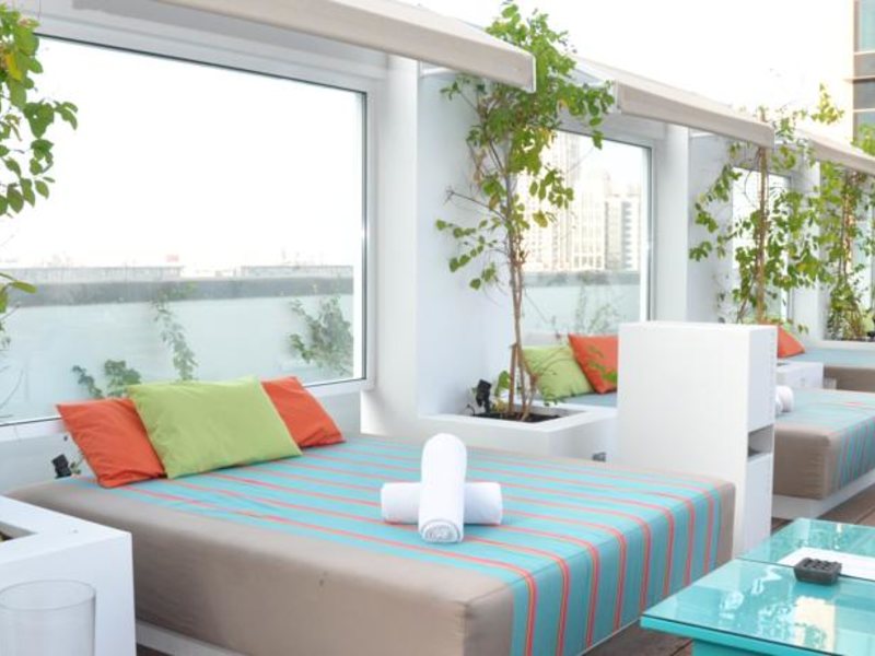 Media One Hotel 57771