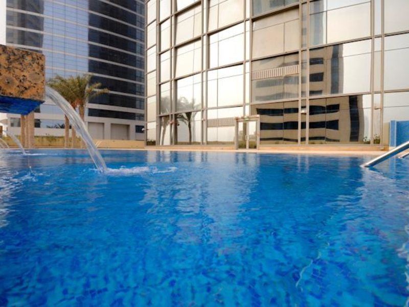 Media One Hotel 57772