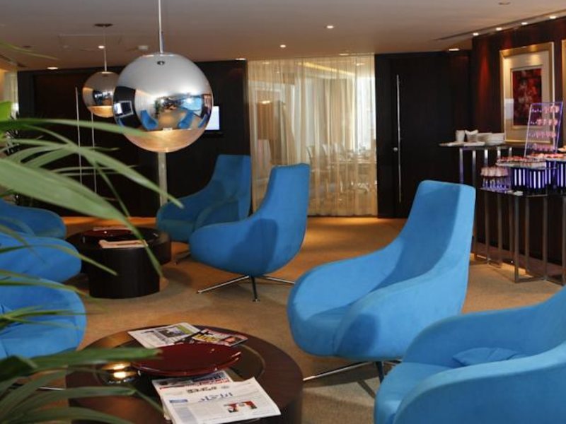 Media One Hotel 57780