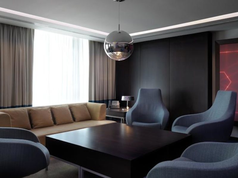 Media One Hotel 57781