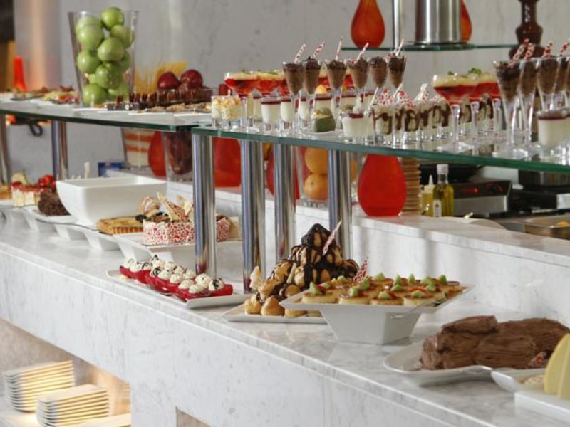 Media One Hotel 57785