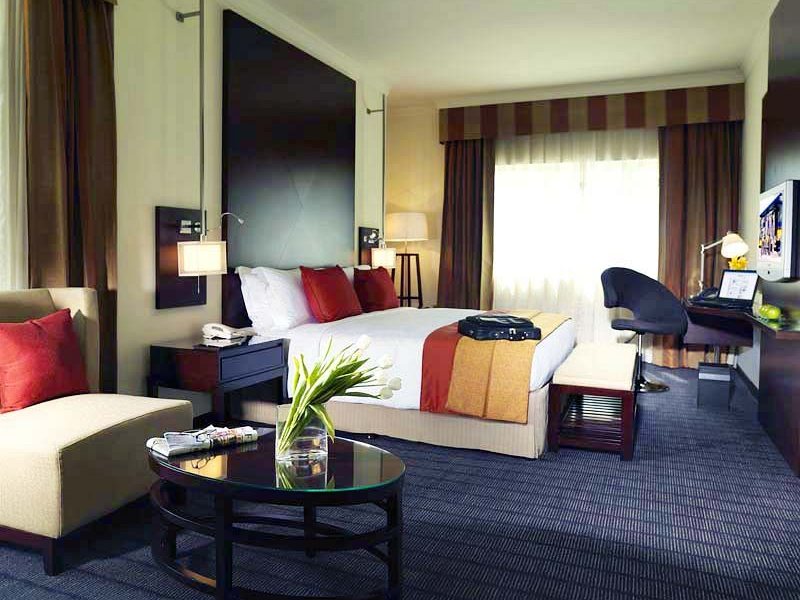 Media Rotana Hotel 48227