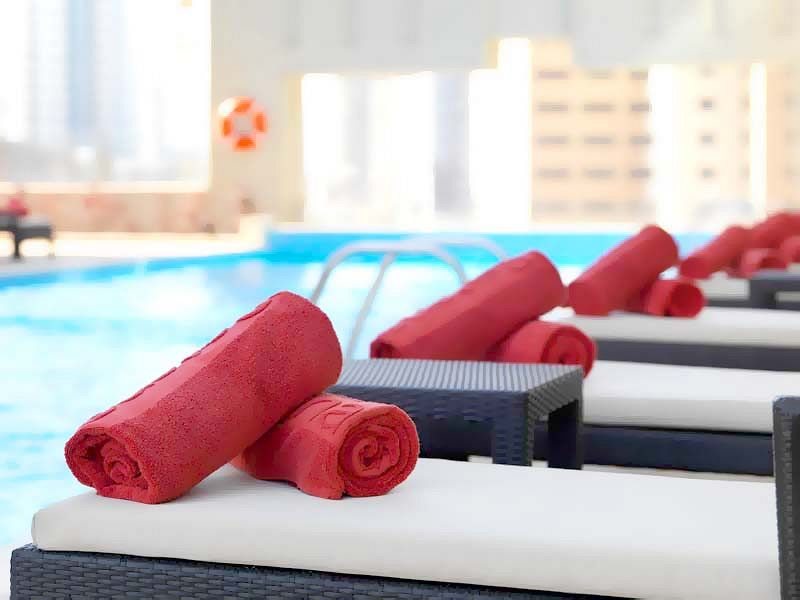 Media Rotana Hotel 48228