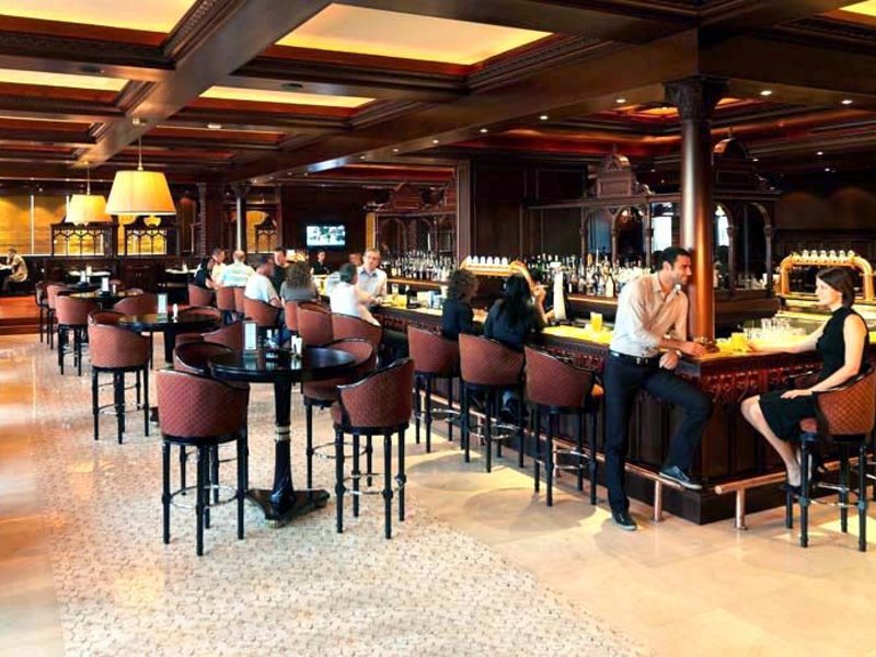 Media Rotana Hotel 48229