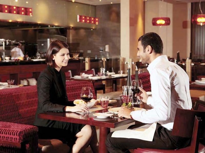 Media Rotana Hotel 48230