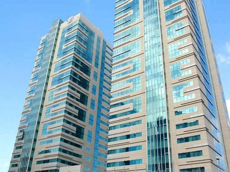 Media Rotana Hotel 48231