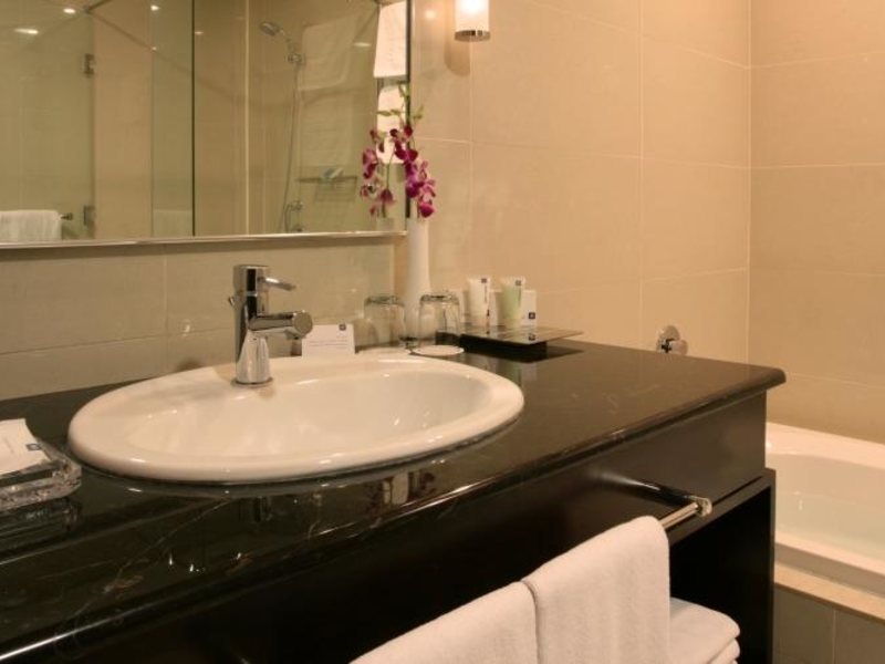 Media Rotana Hotel 48232