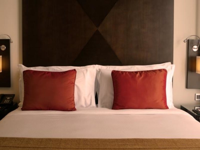 Media Rotana Hotel 48233