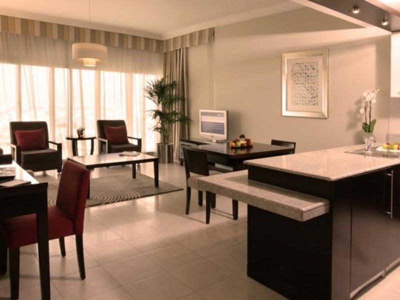 Media Rotana Hotel 48234