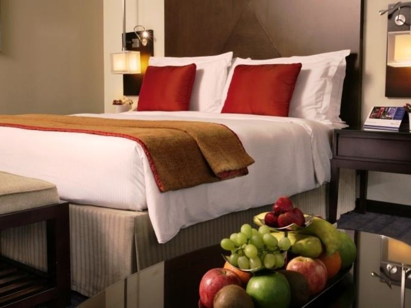 Media Rotana Hotel 48235