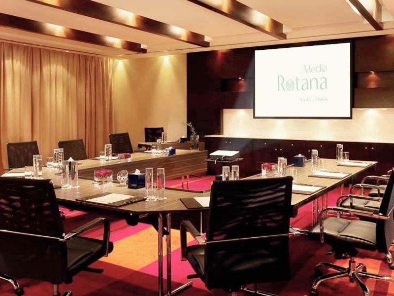 Media Rotana Hotel 48236