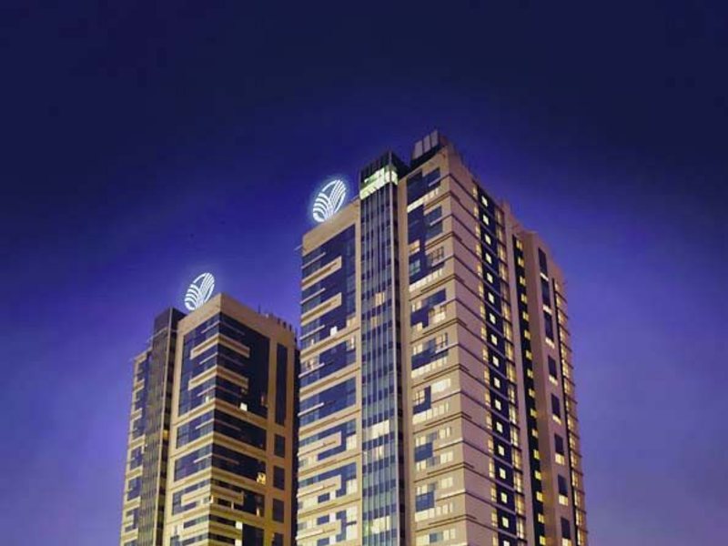 Media Rotana Hotel 48237