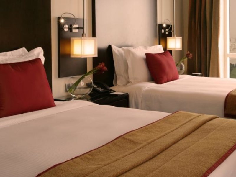 Media Rotana Hotel 48238