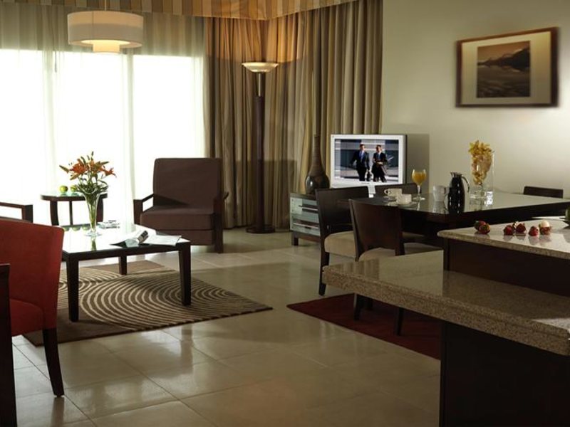 Media Rotana Hotel 48240