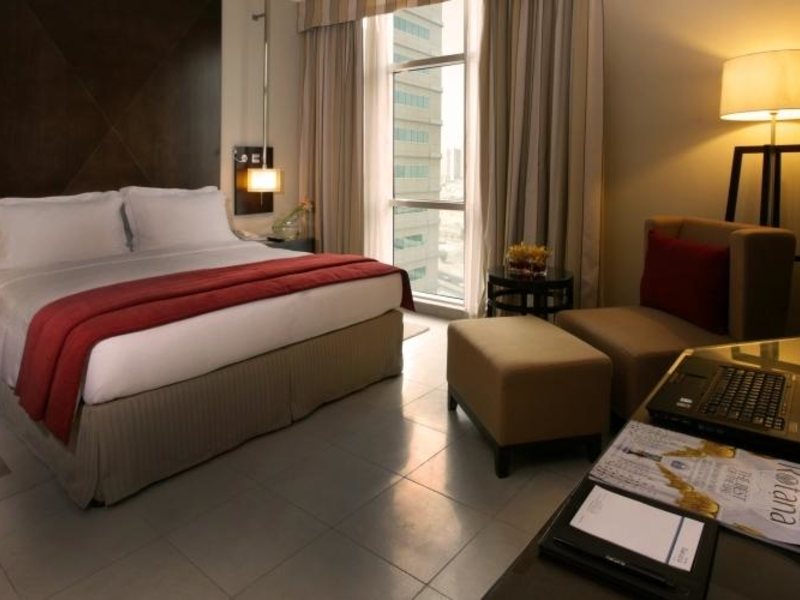 Media Rotana Hotel 48241