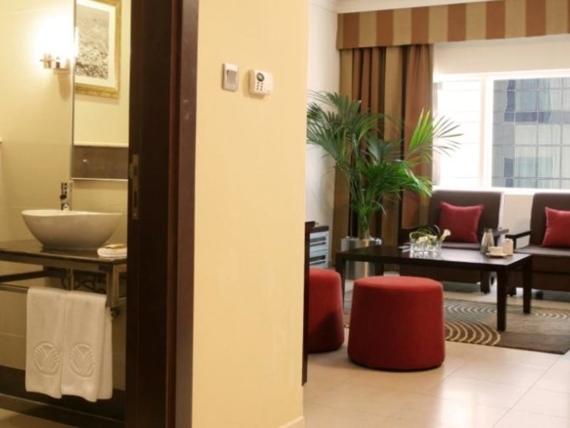 Media Rotana Hotel 48242