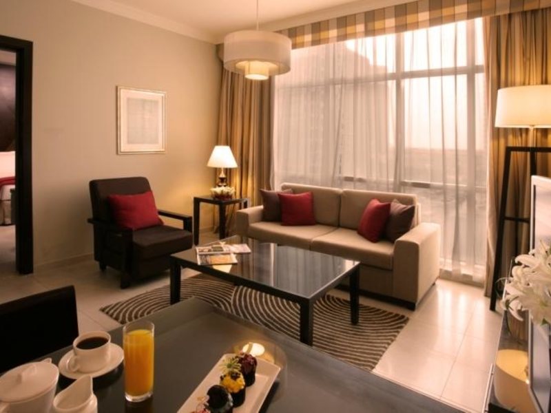 Media Rotana Hotel 48243