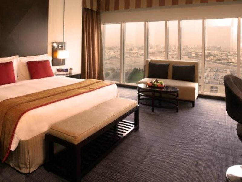 Media Rotana Hotel 48244