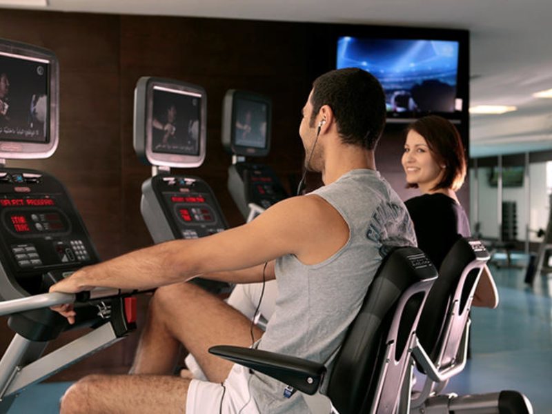 Media Rotana Hotel 48245