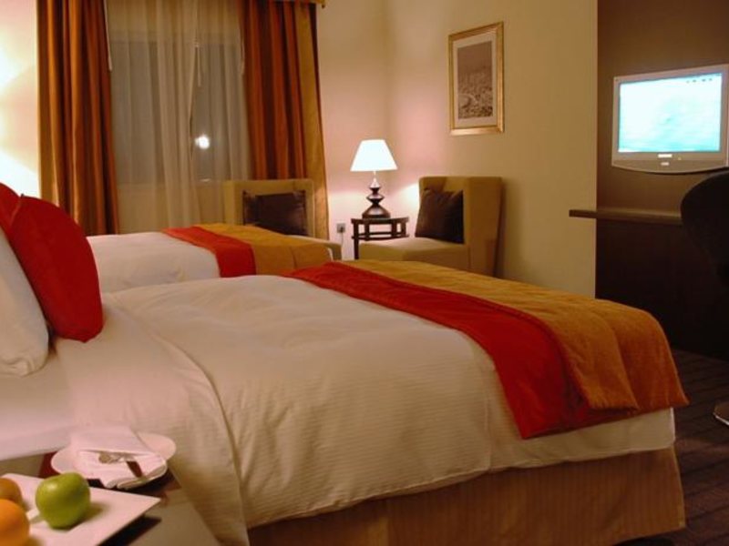 Media Rotana Hotel 48246