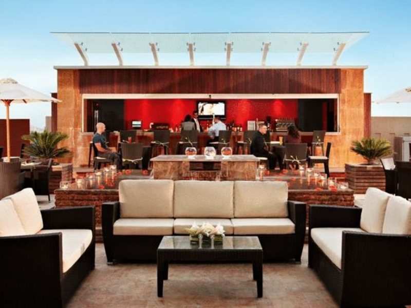 Media Rotana Hotel 48247