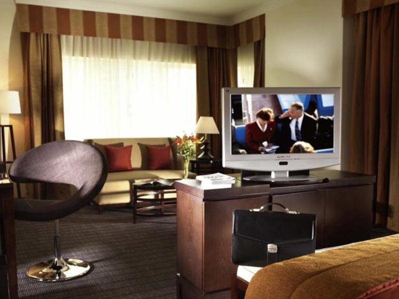 Media Rotana Hotel 48248