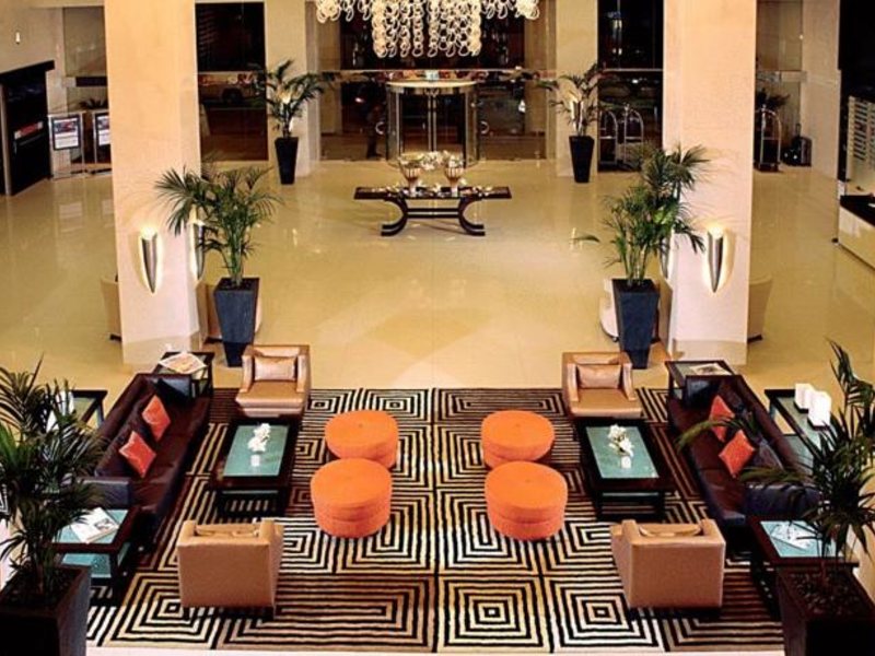 Media Rotana Hotel 48249