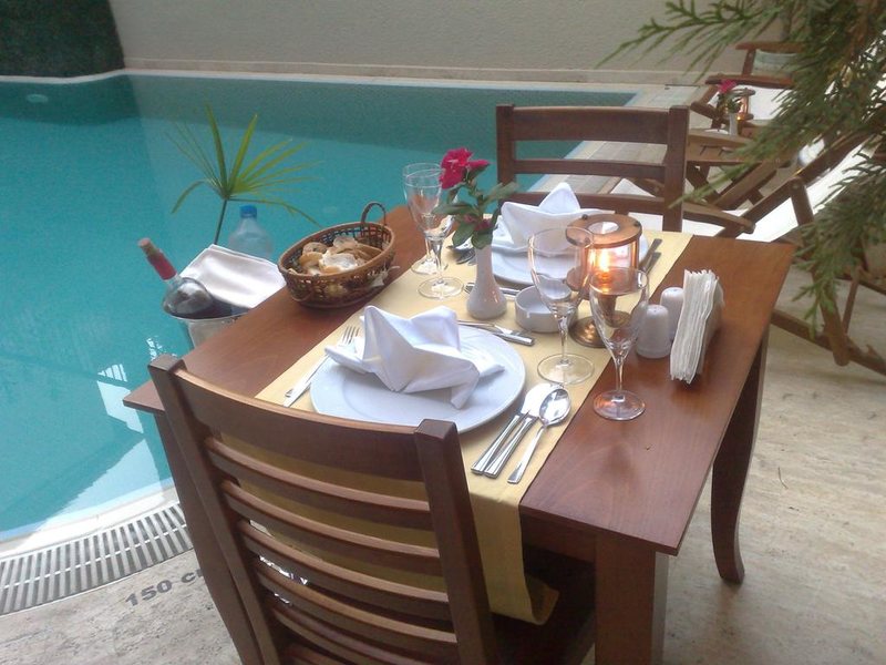 Mediterra Art Hotel 276796