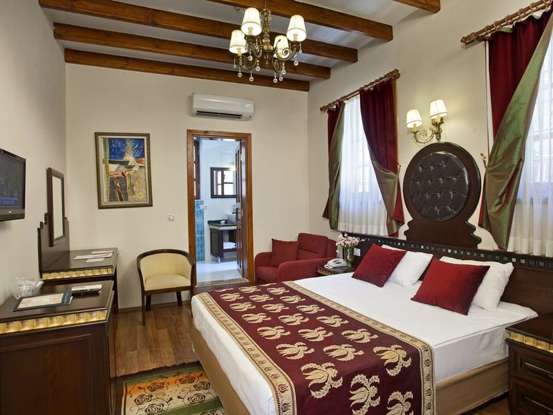 Mediterra Art Hotel 276797