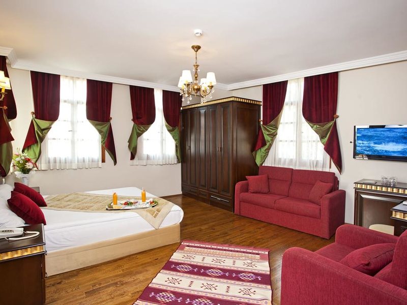 Mediterra Art Hotel 276798