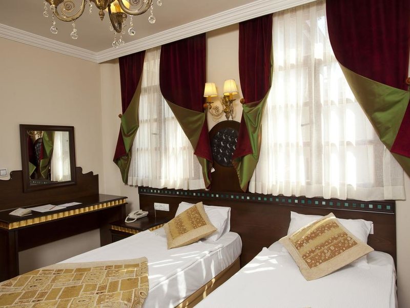 Mediterra Art Hotel 276799