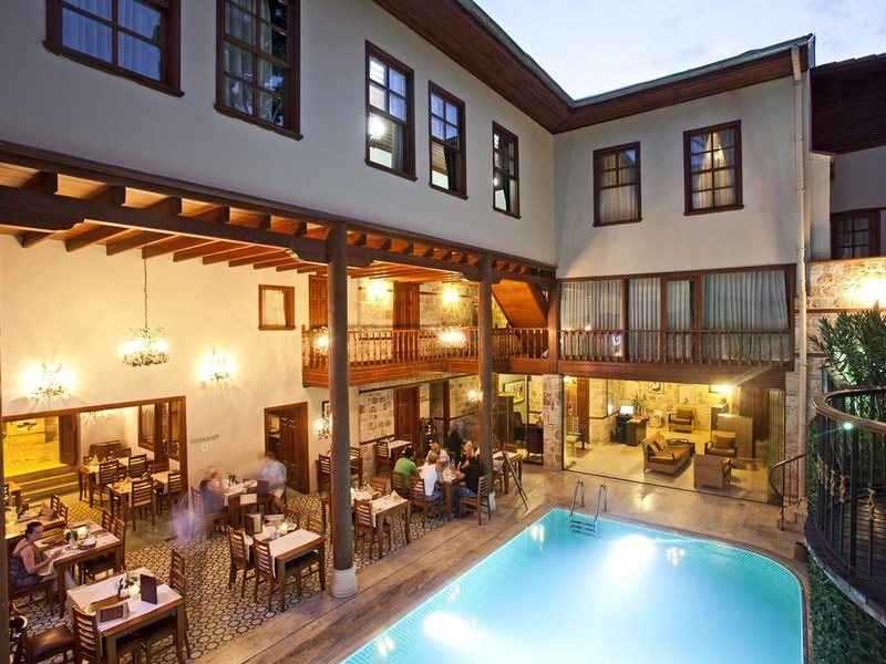 Mediterra Art Hotel 276800